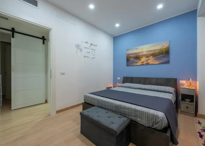 Apartment Accogliente Eur Montagnola